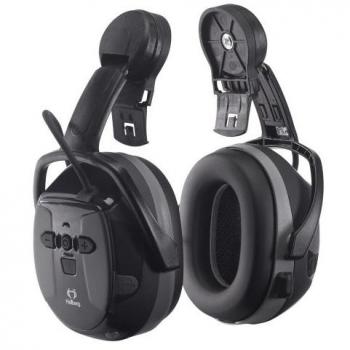 Hellberg Xstream Bluetooth Hörselskydd