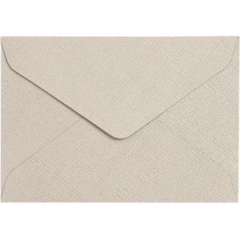 Retro Color Kraft Envelopes – 10 Pack