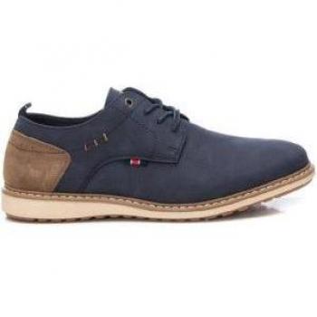Refresh para hombre. Zapatos 171666 azul Refresh