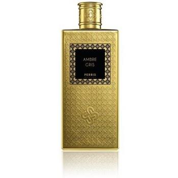 Ambre gris eau de parfum 100 ml
