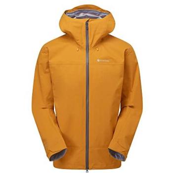 Montane Men's Phase XT Waterproof Jacket - XL