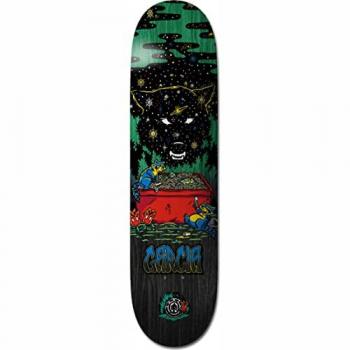 Garcia Shadow Deck – Varying Colors