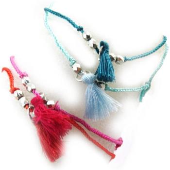 Bracelets Fantaisie Altaï - Set de 4