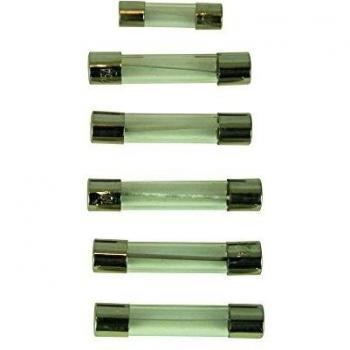 Fusíveis CARPOINT 1623901