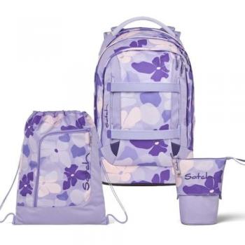 Satch Rucksack Pack (3tlg., mit Pencil Case)