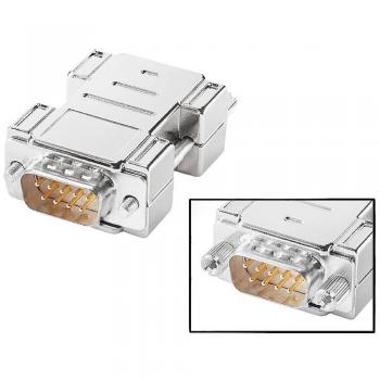 Convertidor RS422 a RS232 SIEMENS 6AV6671-8XE00-0AX0