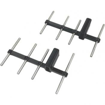 Amplificador Yagi Rango DJI Mavic Pro