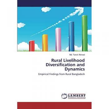 Rural Livelihood Diversification and Dynamics: Empirical Findings from Rural Bangladesh