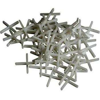 Faithfull - Tile Spacer Long Leg 2mm (Bag 250)