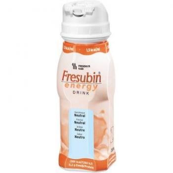 Fresubin Energie Drink Neutral 6x4x200 ml