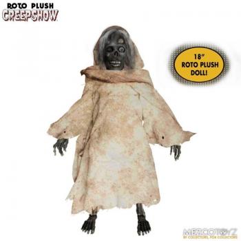 Creepshow The Creep 18 Rotating Plush Doll