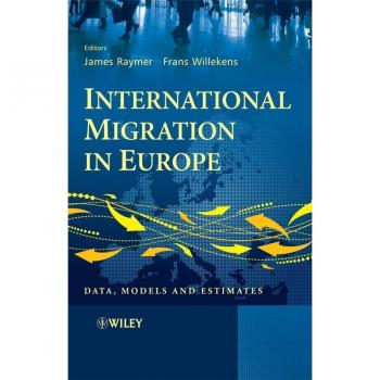Vitalsource Technologies, Inc. International Migration In Europe: Data, Models And Estimates