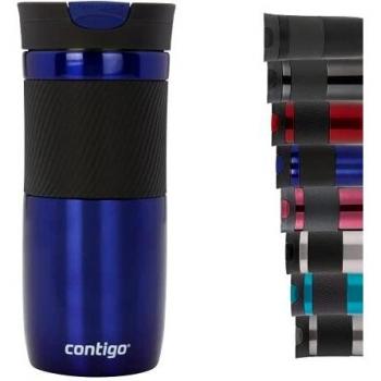 Mug Isotherme Contigo Byron 470ml