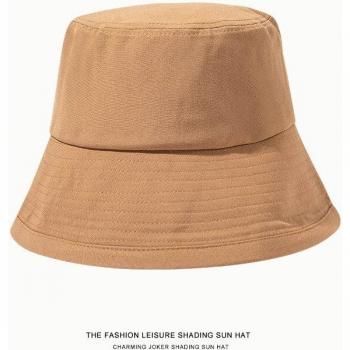 Bob de voyage en coton
