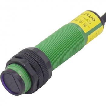 E3FN-DS30C2 NPN NC Infrared Photoelectric Switch DC 6-36V