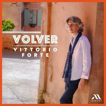 VOLVER: Klänge aus Südamerika