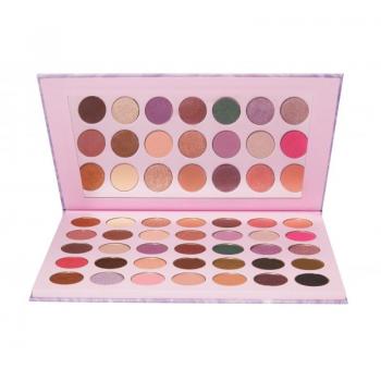 Beauty Tales Eyeshadow-Set von Makeup Obsession