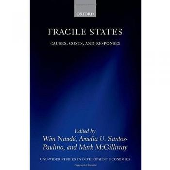 Fragile States - [Version Originale]