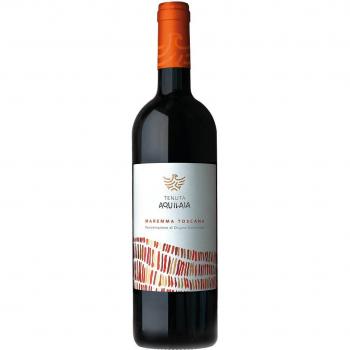 Tenuta Aquilaia Maremma Toscana Rosso 2021