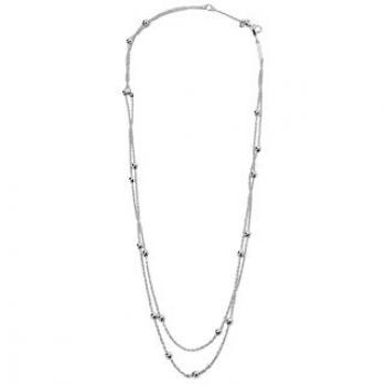 ESPRIT Kette Globe 88677587 925er Silber