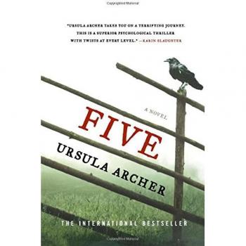 FIVE