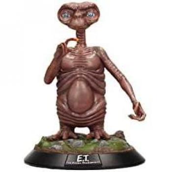 Sd Toys Statue D´E.T. l'Extra-Terrestre 22 cm