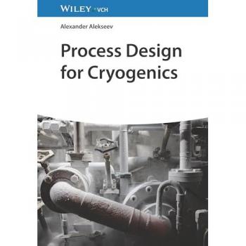 Process Design for Cryogenics