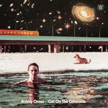 Get On The Otherside - Vinilo - Bobby Oroza