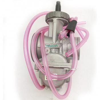 Carburador Universal PWK40 para Scooter y ATV