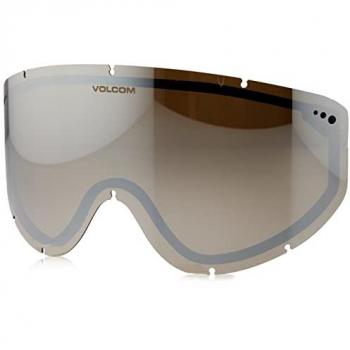 Volcom Unisex Anti-Fog Snowboard Lens