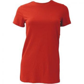 T-shirt Bella + Canvas BE6004 Comfort