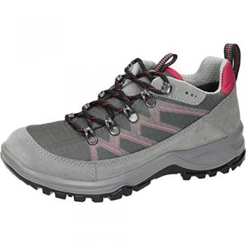 Manitu POLAR-TEX Schnürschuh 39 EU