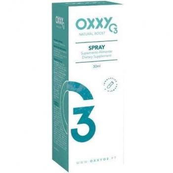 Spray Triox 30ml - 2M-Pharma