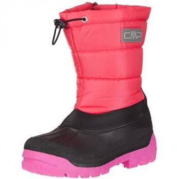 Botas CMP C809 Sneewy K Snowboots Femininas