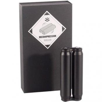 Aluminum Alloy Fingertip Decompression Roller