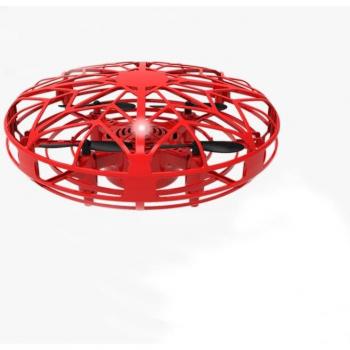 Flying Mini UFO Aircraft Drone