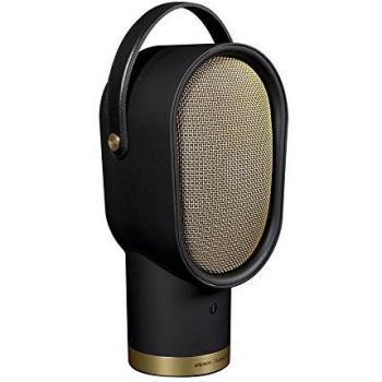 Haut-parleurs Bluetooth ELIPSON LENNY Noir – 2.1 GHz – Batterie Li‑polymer 1950 mAh