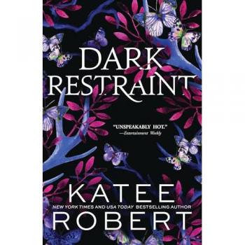 DARK RESTRAINT