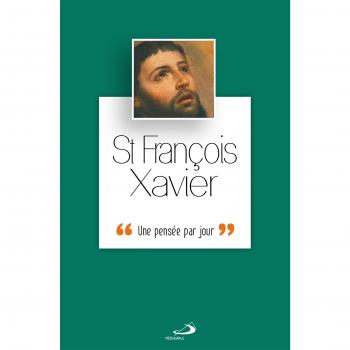 Saint francois xavier