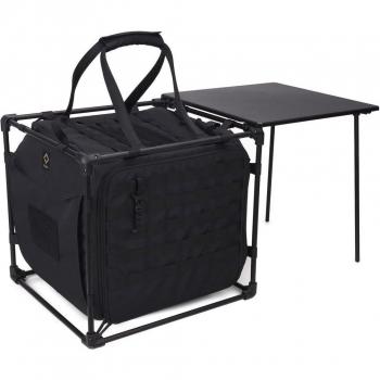 Cubo Portátil Helinox Oficina de Campamento
