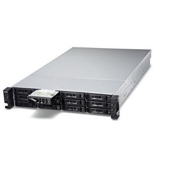 Buffalo TeraStation TS7120r Enterprise 48TB - Unidad RAID