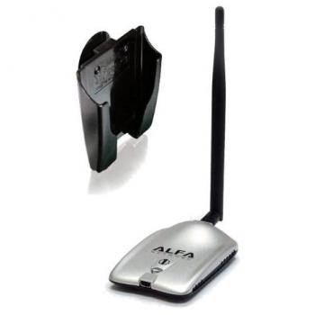 Scheda di rete USB WiFi Long Range Aggiornata a 1W