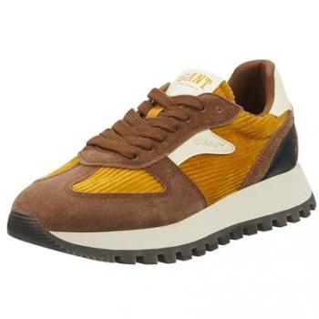 Gant Leder Sneaker für Damen
