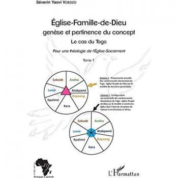 Eglise-Famille-de-Dieu genèse et pertinence du concept Tome 1