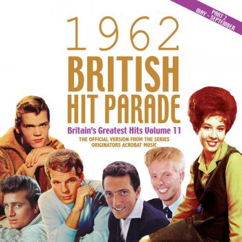 1962 British Hit Parade Part 2