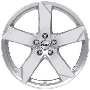 RIAL KODIAK 7X16 Jante