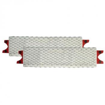 Lot VHBW : deux lingettes pour Vileda UltraMat XL