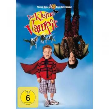 Vampire Enfantin