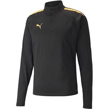 TeamLega 1/4 Cro Sudadera C.zip Futbol 657236 XL