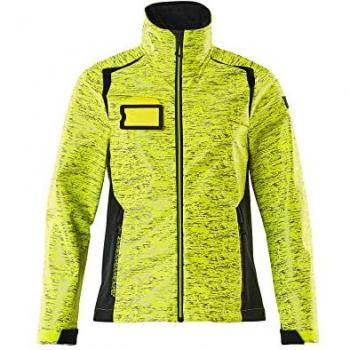 Mascot Chaqueta Softshell Accelerate Safe 19212